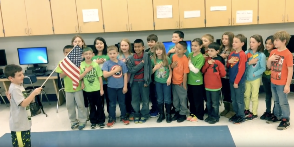 News East End Elementary