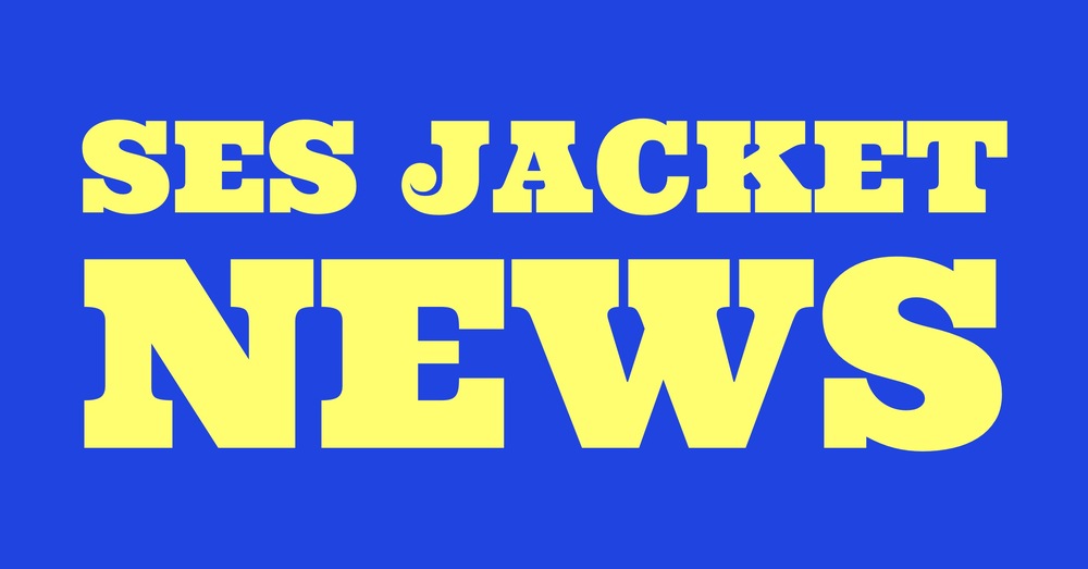 Video: SES Jacket News