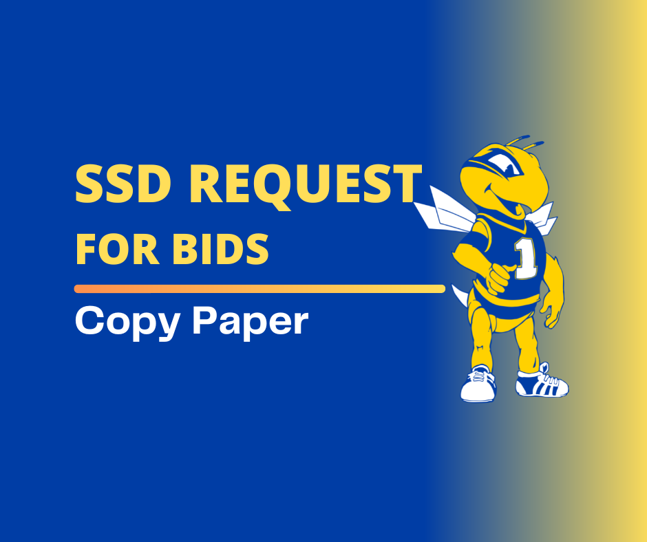 Bid request graphic