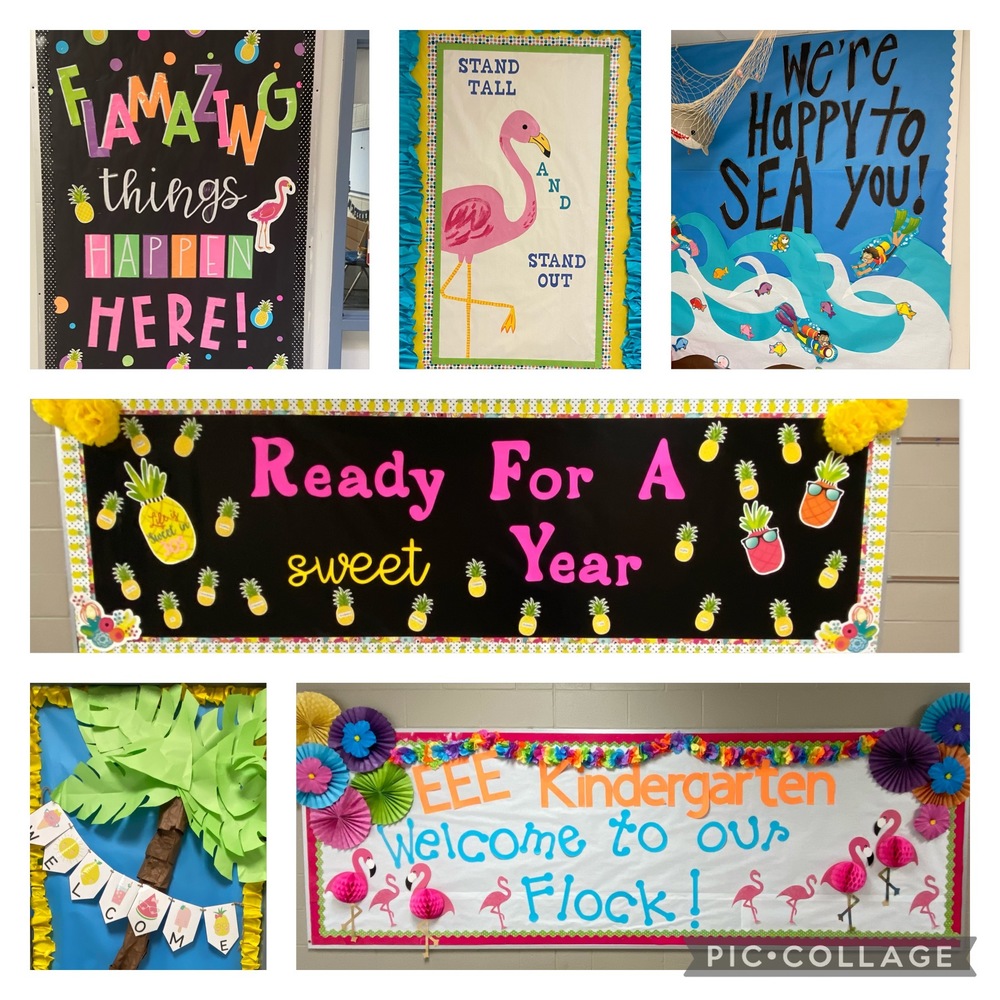 Can You Guess This Year s Theme At EEE East End Elementary