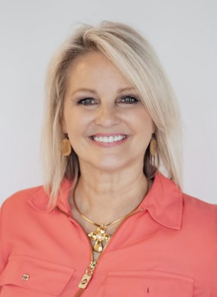 Deborah Mooney