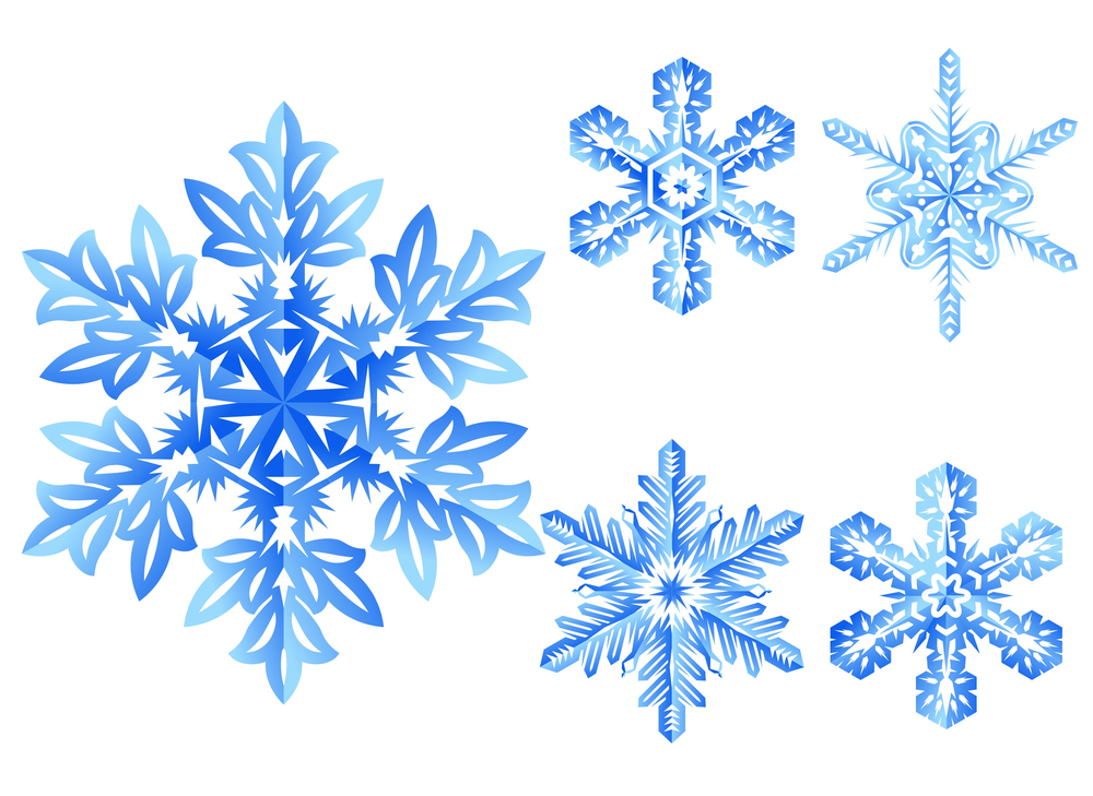 snowflake images