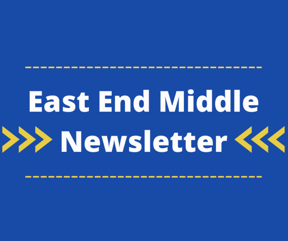 EEM's March Newsletter