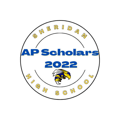 AP Scholars graphic