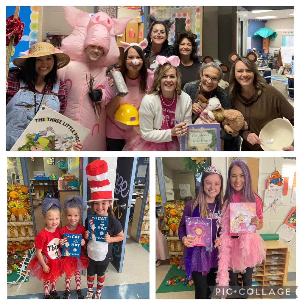 Book Character Day