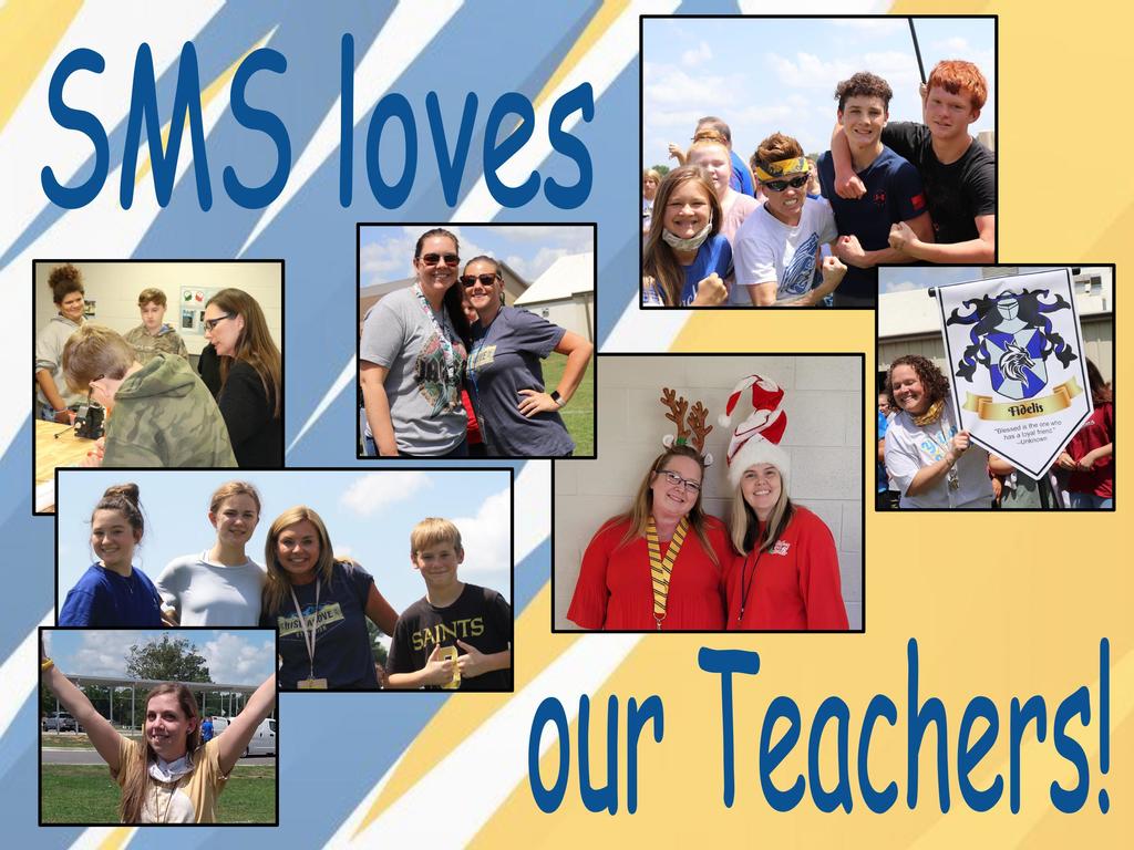 Teacher appr