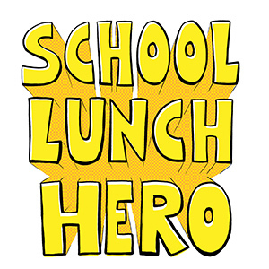school lunch hero image