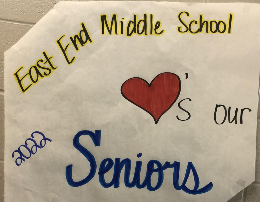 EEM loves our Seniors!