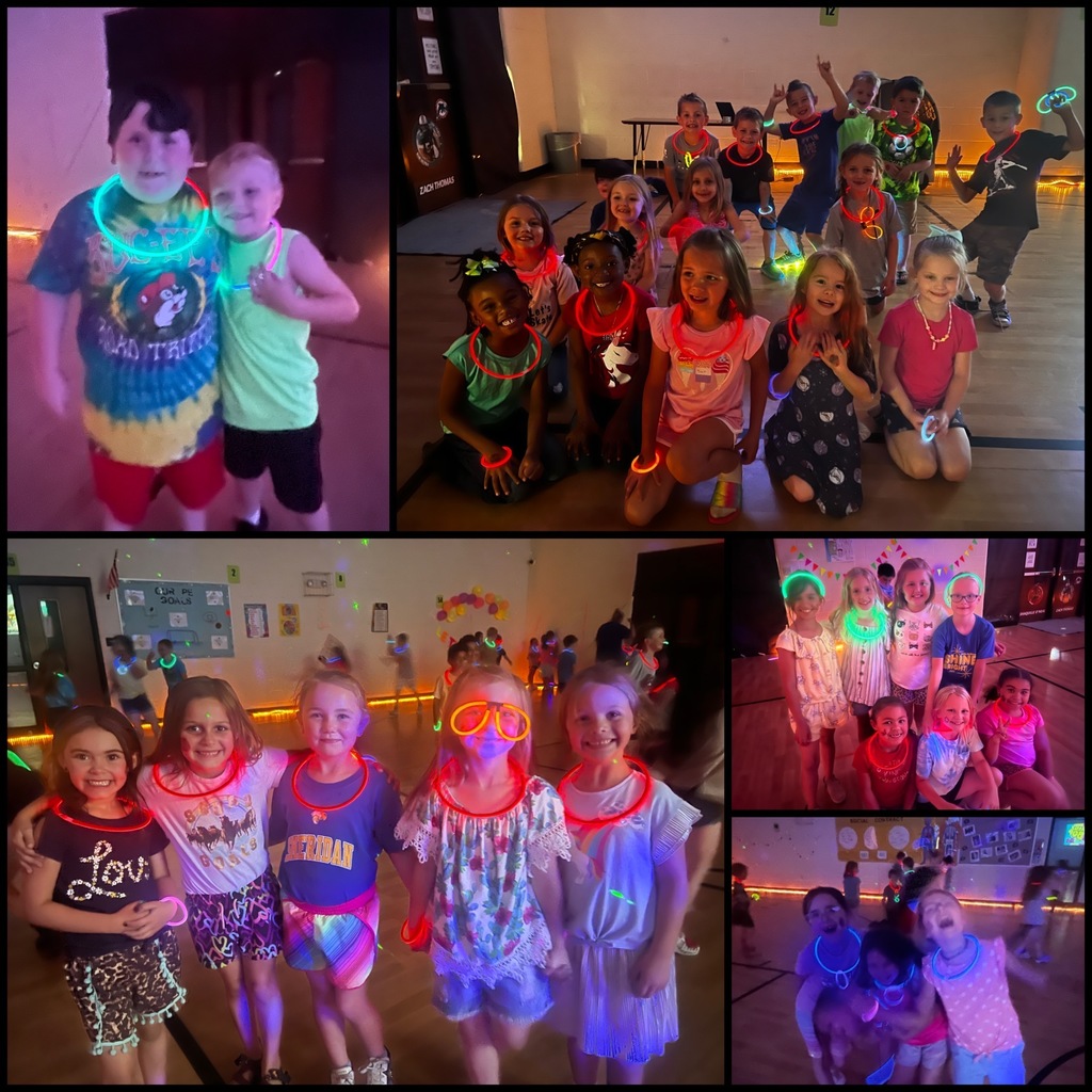 SES GROW to GLOW  Party