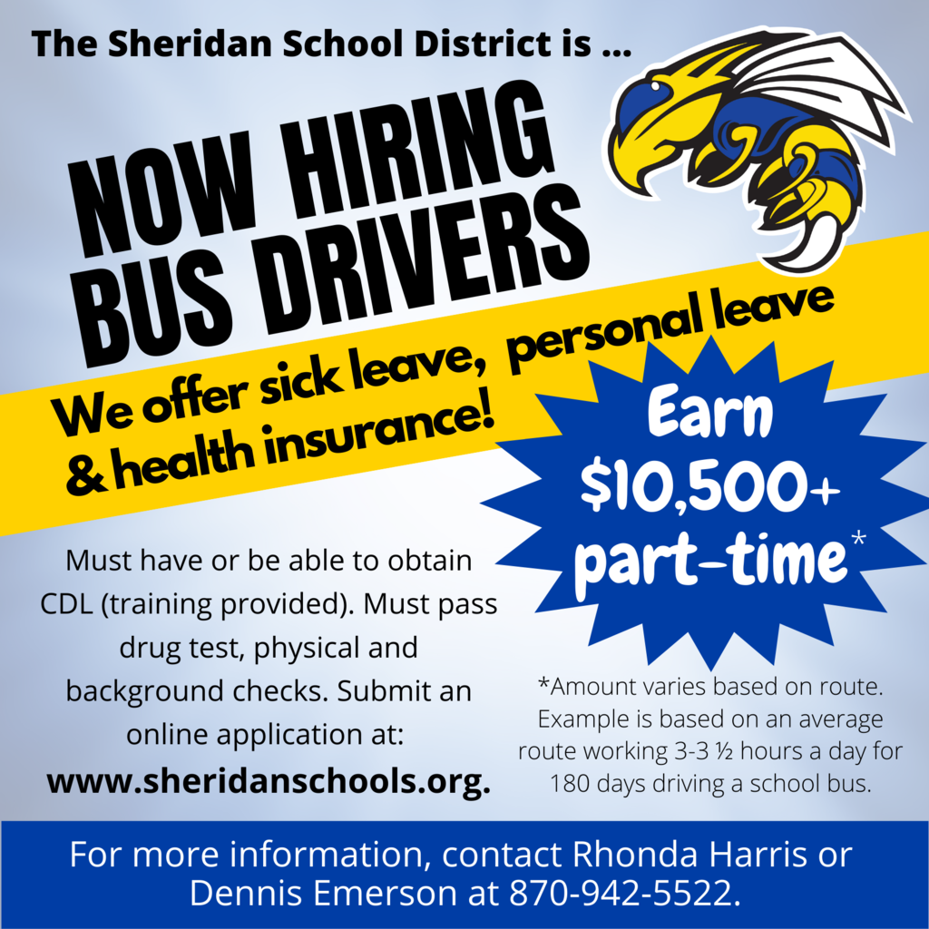 hiring bus drivers image