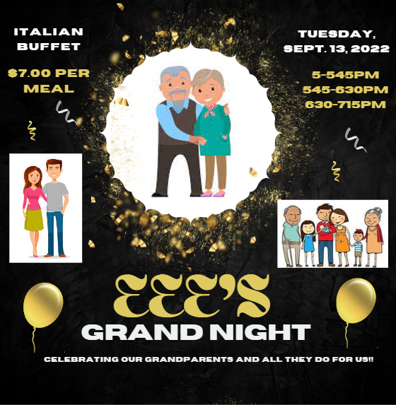 Grand Night