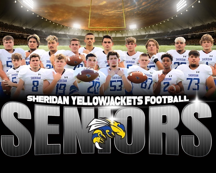 2022 seniors