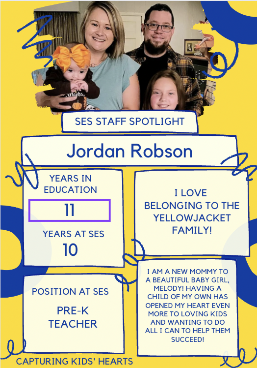 Jordan Robson