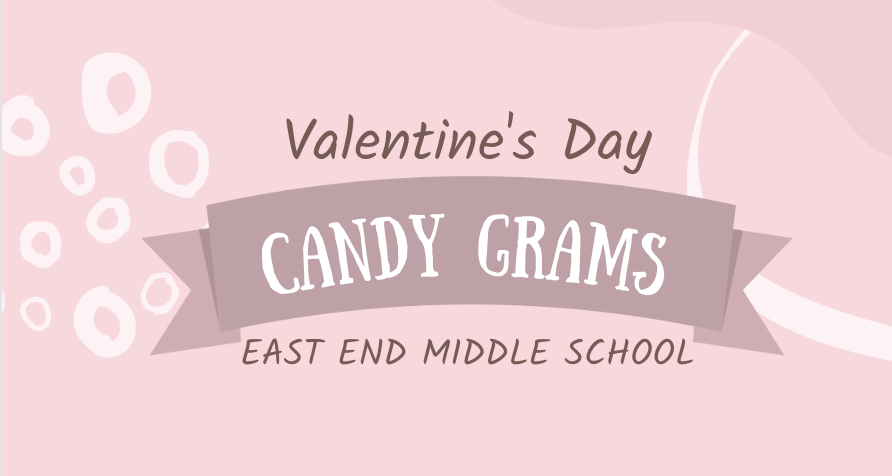 EEM's Candy Grams