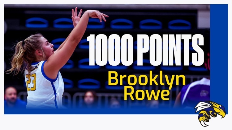 Brooklyn Rowe