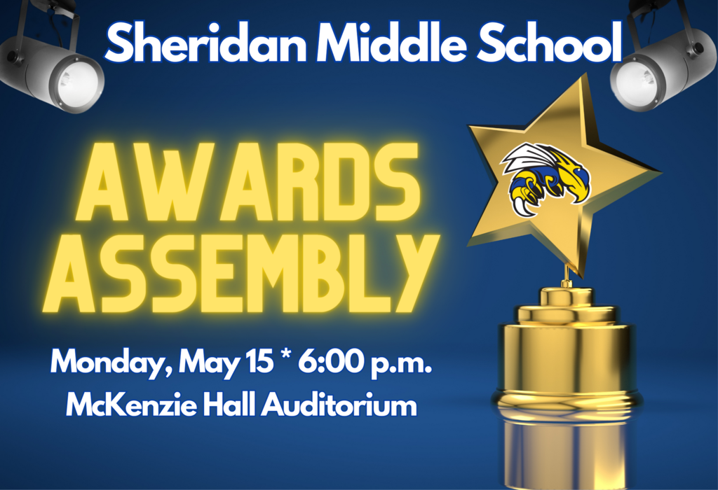 Live Feed | Sheridan Middle School