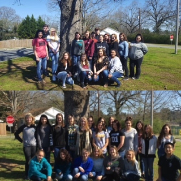 Mcneil High School Choir