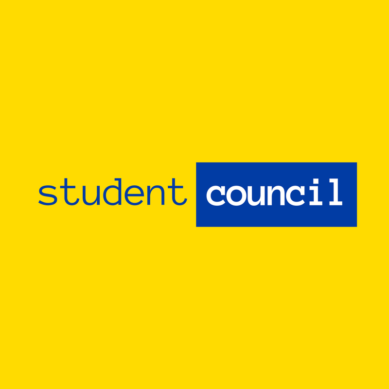 Congrats to the following students who have been selected for Student Council!