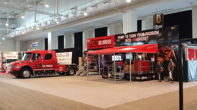 The #BeProBeProud Mobile Workshop is Coming to SHS and SJHS