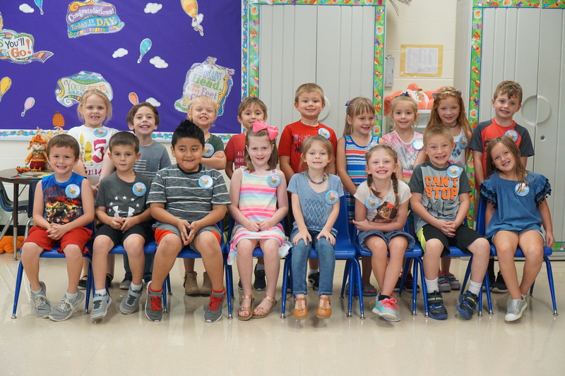 SES is excited to announce the 2018-19 SES ambassadors! 