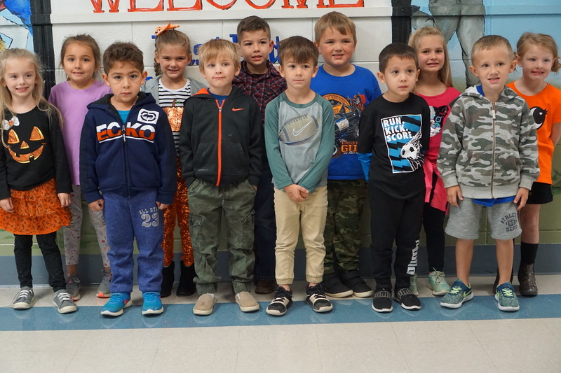 EEE is pleased to announce our ambassadors for Fall 2019